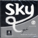 Sky : Test CD Pt. 2 - Book