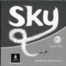 Sky : Test CD Pt. 3 - Book