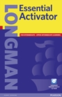Longman Essential Activator 2nd Edition Paper and CD ROM - Book