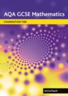 AQA GCSE Maths 2006 : Linear Foundation Activeteach CD-ROM Linear Foundation Activeteach CD-ROM - Book