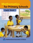 Mathematics for Primary Schools : Activity Book Bk. 1 - Book