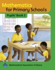 Mathematics for Primary Schools : Activity Book Bk. 2 - Book