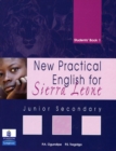 New Practical English for Sierra Leone JSS Students Book 1 - Book
