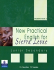 New Practical English for Sierra Leone JSS Students Book 2 - Book