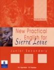 New Practical English for Sierra Leone JSS Students Book 3 - Book