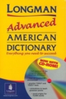 Longman Advanced American Dictionary - Book