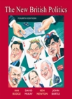 The New British Politics - Book