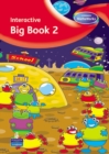 Longman MathsWorks: Interactive Big Book 2 CD-ROM - Book