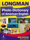 L AmEng Photo Dictionary Monolingual Paper and Audio CD Pack - Book