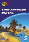 Talk Through Maths 5 : 5 - Book