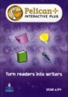 Pelican Interactive Plus CD-ROM Year 6 - Book