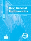 New General Mathematics for Tanzania : Teacher's Guide Level 2 - Book