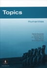 Topics : Humanities - Book