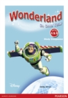 Wonderland in One Year Companion - Book