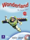 Wonderland in One Year Pack - Book