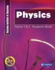 Physics for Form : Students' Book Bk. 1&2 - Book