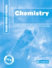 TIE Chemistry : for Form 1 and 2 Teacher's Guide - Book