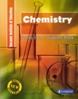 TIE Chemistry : Students' Book for Forms 3 and 4 - Book