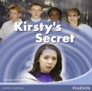Kirsty's Secret - Book