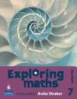 Exploring Maths: Tier 7 Class Book - Book