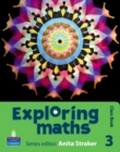 Exploring maths: Tier 3 Class book - Book
