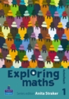 Exploring Maths : ActiveTeach Tier 1 - Book