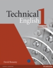 Technical English Level 1 Course Book - Book