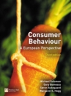Consumer Behaviour : A European Perspective AND Critical Thinking in Consumer Behavior, Cases and Experimental Exercises - Book