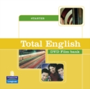 Total English Starter DVD for Pack - Book