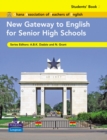 New Gateway to English for Senior High Schools Students' Book 2 - Book