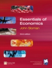 Essentials of Economics : AND Economics Student Workbook - Book