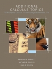 Valuepack: College Math for Buisness, Economics Life Sciences and Social Sciences: International Edition/Additional Calculas Topics. - Book