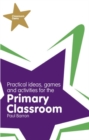 Classroom Gems: Practical Ideas, Games and Activities for the Primary Classroom - Book