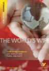 The World's Wife: York Notes Advanced everything you need to catch up, study and prepare for and 2023 and 2024 exams and assessments - Book