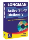 Longman Active Study Dictionary - Book