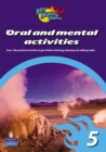 Hot Maths Topics: Oral and Mental Activities 5 - Book
