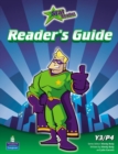 Star Reader: Year 3 Easy Buy Pack - Book