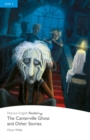 Level 4: The Canterville Ghost and Other Stories - Book