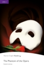Level 5: The Phantom of the Opera - Book