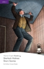 Level 5: Sherlock Holmes Short Stories - Book