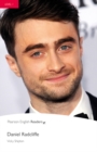 Level 1: Daniel Radcliffe - Book