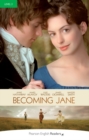 Level 3: Becoming Jane - Book