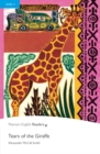 Level 4: Tears of the Giraffe - Book