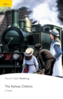 Level 2: The Railway Children - Book