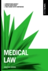 Medical Law - Book
