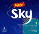New Sky Class CD Level 1 - Book