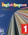 English Progress : English Progress Book 1: Student Book Student Book Book 1 - Book