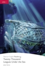 L1:20,000 Leagues Book & CD Pack : Industrial Ecology - Book