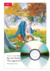 L1:Rip Van Winkle Book & CD Pack - Book