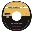 "The Scarlet Letter" Book/CD Pack - Book